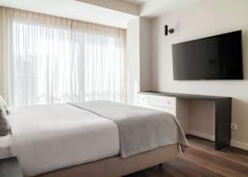 Limehome Lisbon Campo Pequeno 4