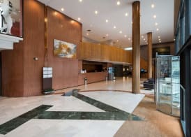 Catalonia Gran Hotel Verdi 4