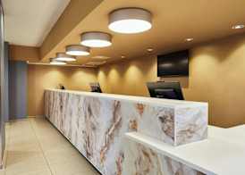 Portsmouth Marriott Hotel 2