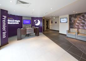 Premier Inn Ware 2
