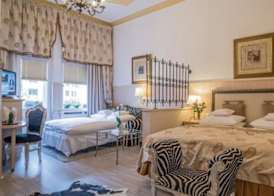 Hotel Augusta Am Kurfürstendamm 5