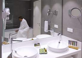 Novotel Cotonou Orisha 4