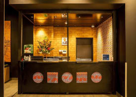 ONOMO Hotel Douala 4