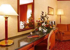 RUSSOTT HOTEL VENEZIA 4