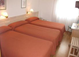 Hotel Florida 3
