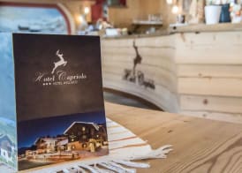 Hotel Capriolo 2