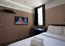 The Z Hotel Victoria 4