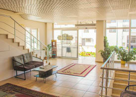 Ürgüp Elit Otel 2