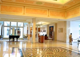 Golden Carthage Hotel & Residence Tunis 2