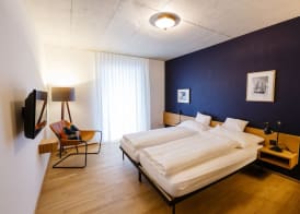 Hotel ZwiBack 5