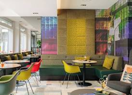 Leonardo Hotel Rotterdam Savoy 5