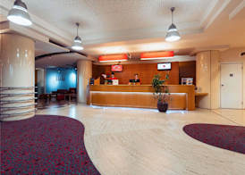 Hotel Ibis Firenze Nord Aeroporto 4