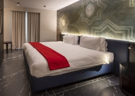 Melior Boutique Hotel 3
