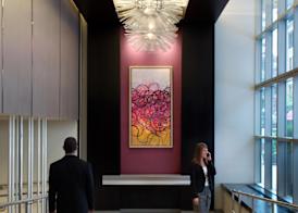 Hyatt Regency Boston 4