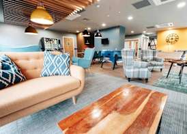 Caledon Court - Campus Accommodation 2