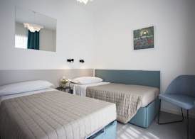 Sisan Family Resort 4