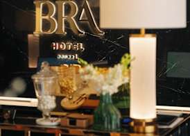 Bra Hotel Bari 4