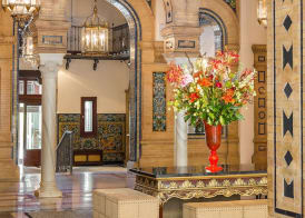 Hotel Alfonso XIII, a Luxury Collection Hotel, Seville 2