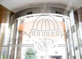 Quality Hotel Nova Domus 2