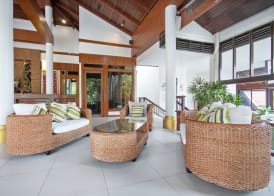 Diamond Cottage Resort & Spa 5