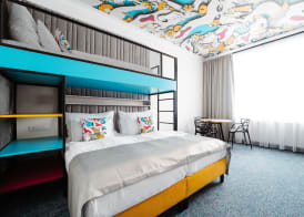 Family Apartments by ASTORIA Hotel & Medical Spa 5