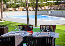 Golden Costa Salou - Adults Only 4* Sup 5