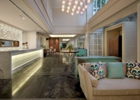 Jambuluwuk Oceano Seminyak Hotel 2