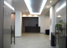 Benitses Arches Hotel 2