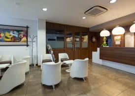 Cit'Hotel Stim'Otel 3
