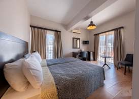 Kyrenia British Harbour Hotel 4