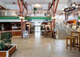 Hiisi Hotel Turku Seaport 2