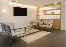 Felix Hotels - Hotel Felix Olbia 5