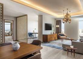 ABESQ DOHA HOTEL & RESIDENCES by IHG 4