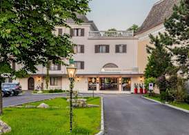 Hotel Schloss Weikersdorf 3