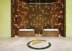 Element by Marriott City Center Doha 4