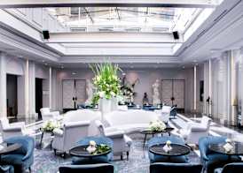 Boscolo Lyon Hôtel & Spa 4