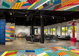 Studio Allston Hotel 4