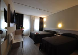 Best Quality Hotel Politecnico 4