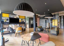 B&B HOTEL Compiègne 3