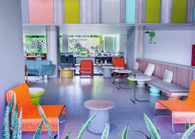Tijili Hotel Benoa 3