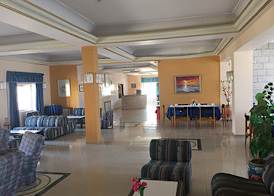 JERUSALEM PANORAMA HOTEL 3