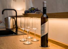 Luxury Apartment Lina - III 5