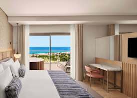 Akra Sorgun Tui Blue Sensatori - Ultra All Inclusive 4
