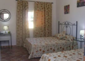 Hostal El Canario 3