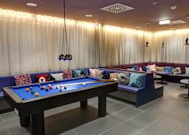 MEININGER Hotel Wien Downtown Sissi 5