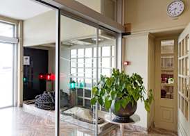 Antwerp Harbour Hotel 2
