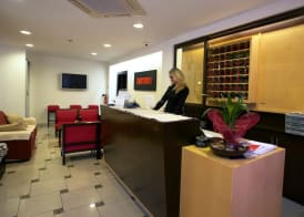 Hotel Davide 3