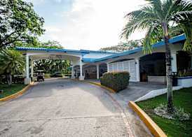 Playa Blanca Beach Resort - All Inclusive 3