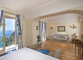 Hotel Punta Regina 3