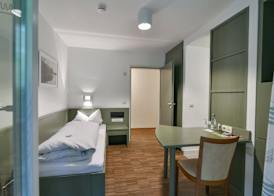 Luisenburg Resort 4